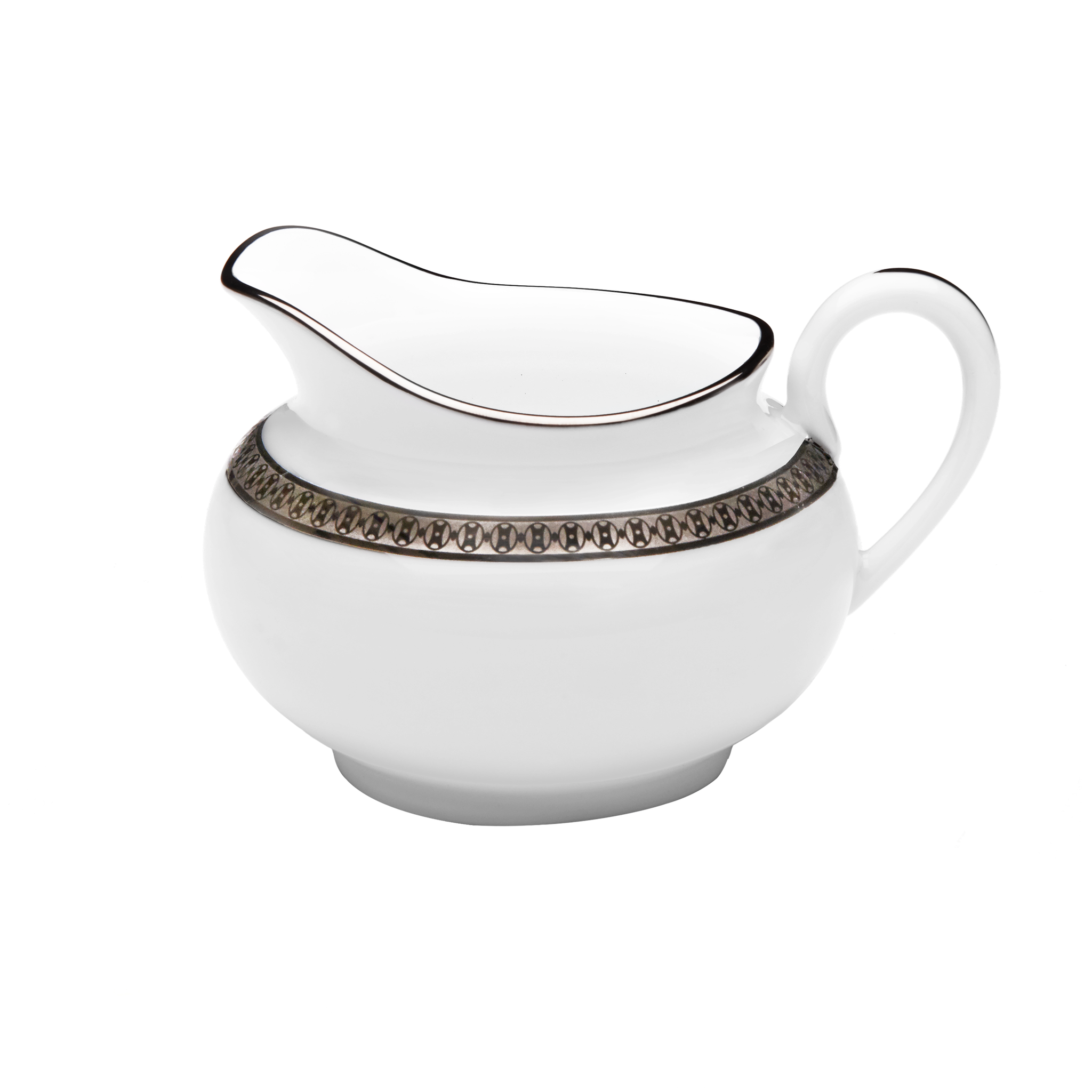 Symphonie — Creamer