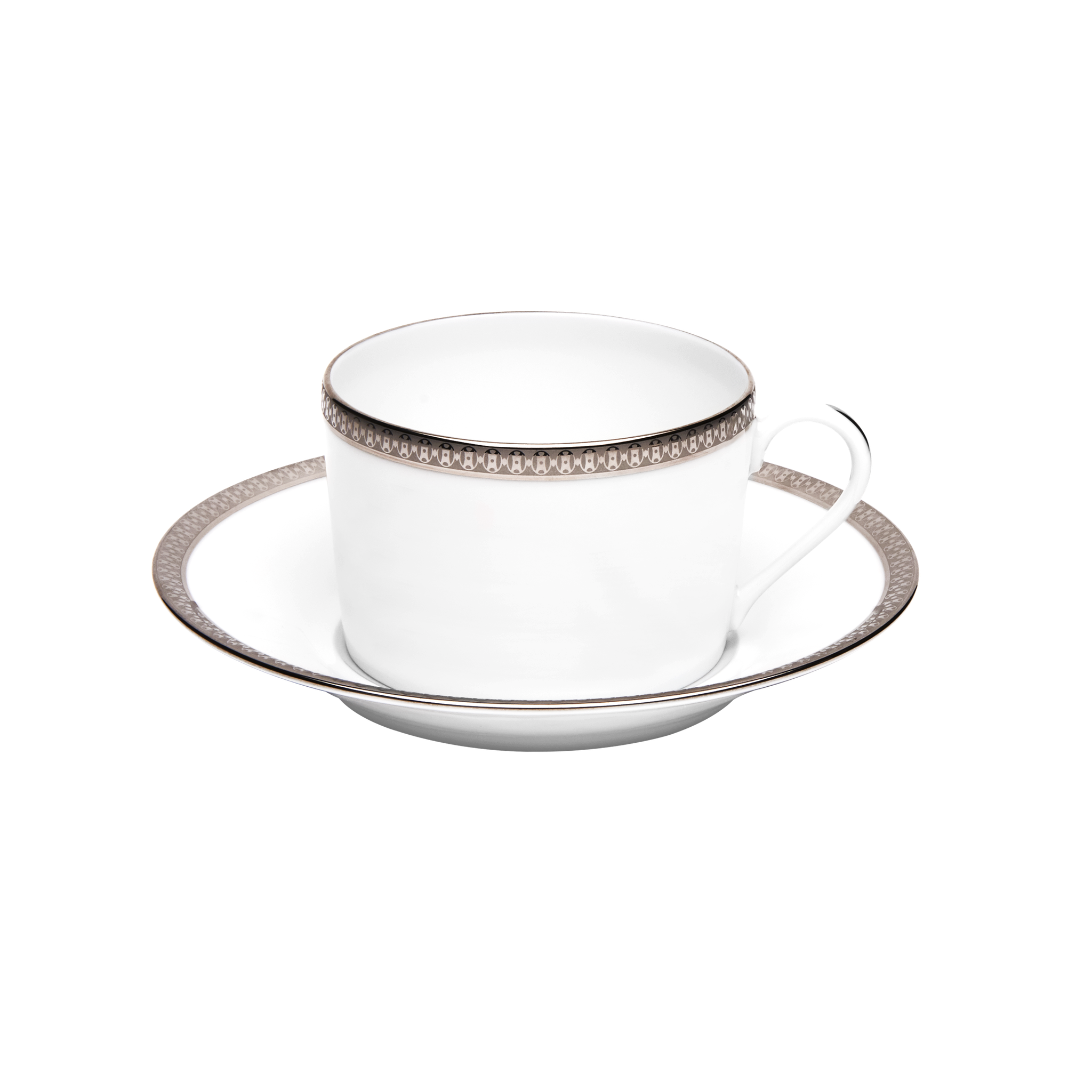 Symphonie — Teacup And Saucer