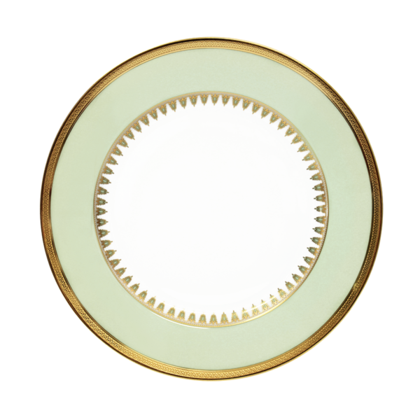 Oasis — Dinner Plate