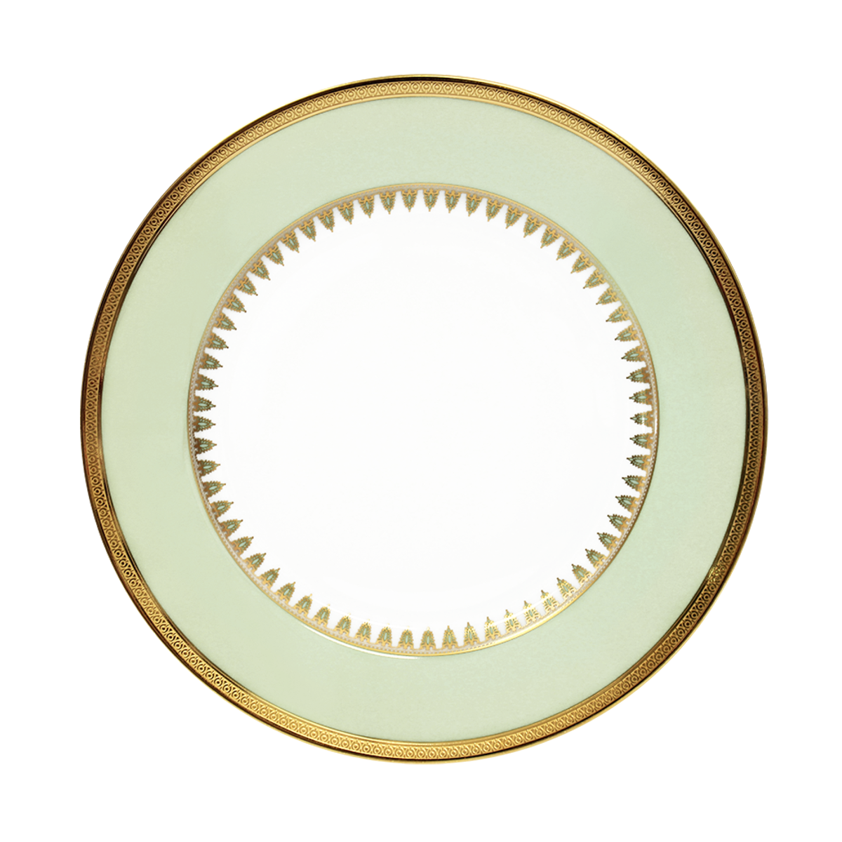 Oasis — Dinner Plate