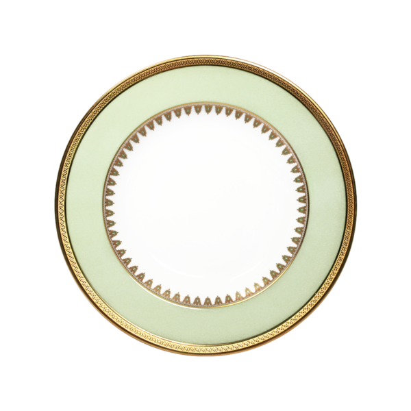 Oasis — Rim Soup Plate