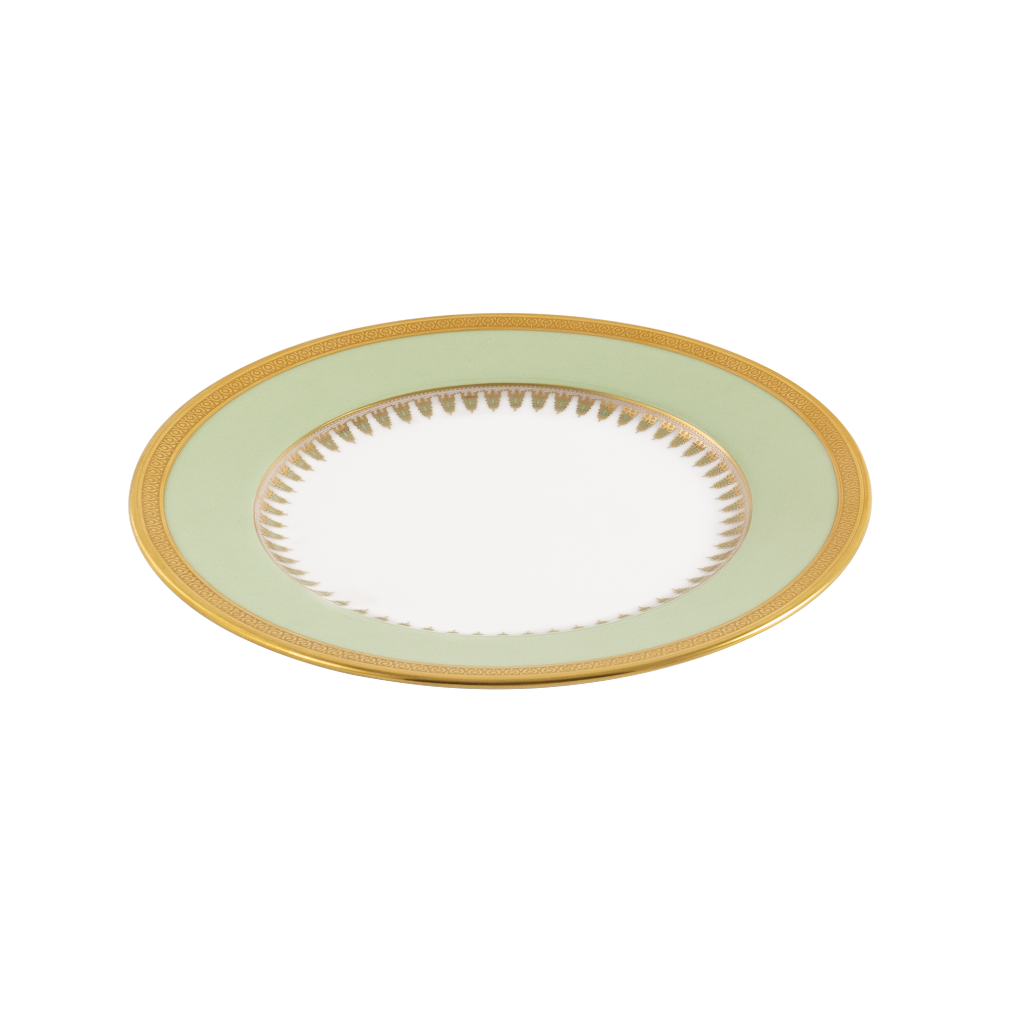 Oasis — Salad Plate