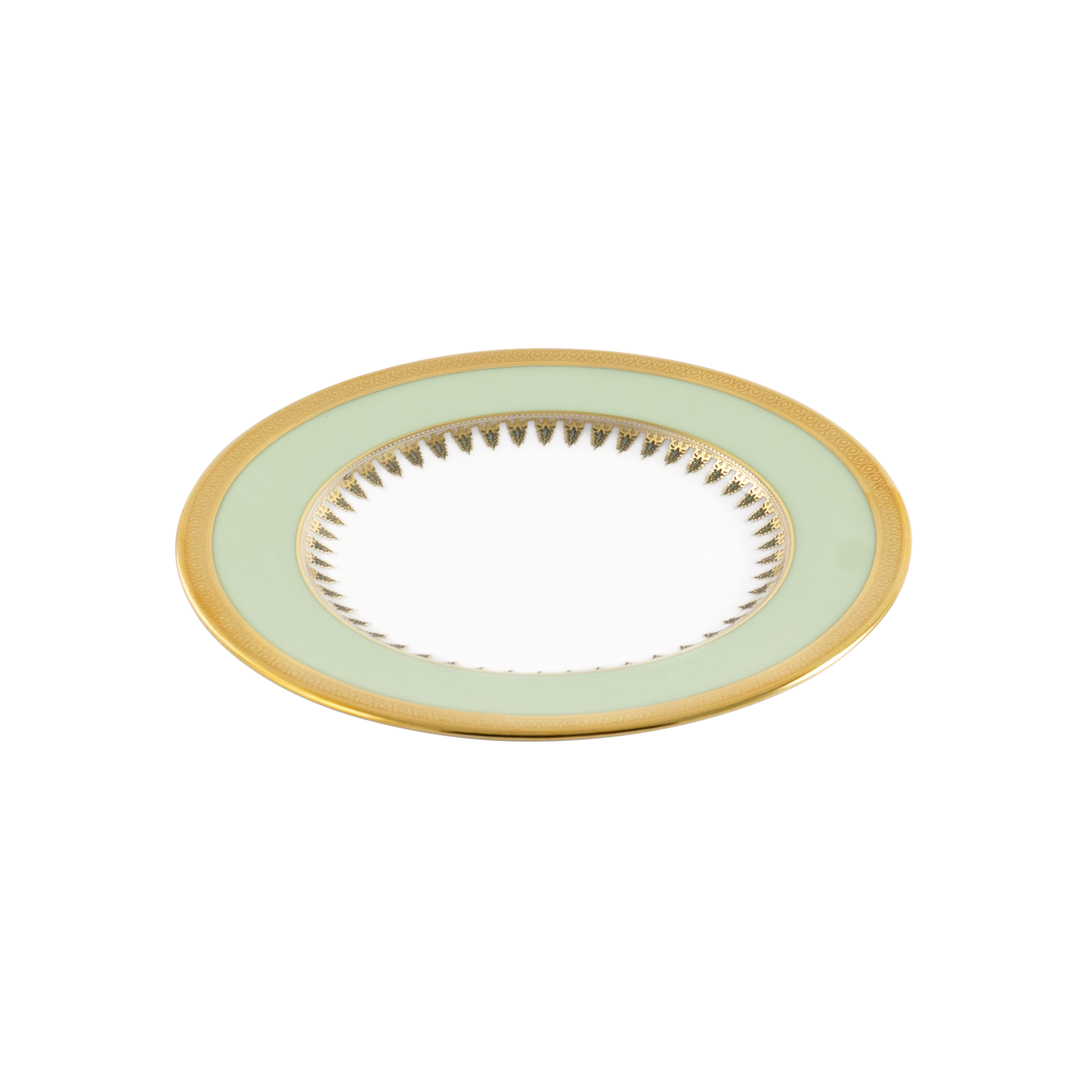Oasis — Bread And Butter Plate