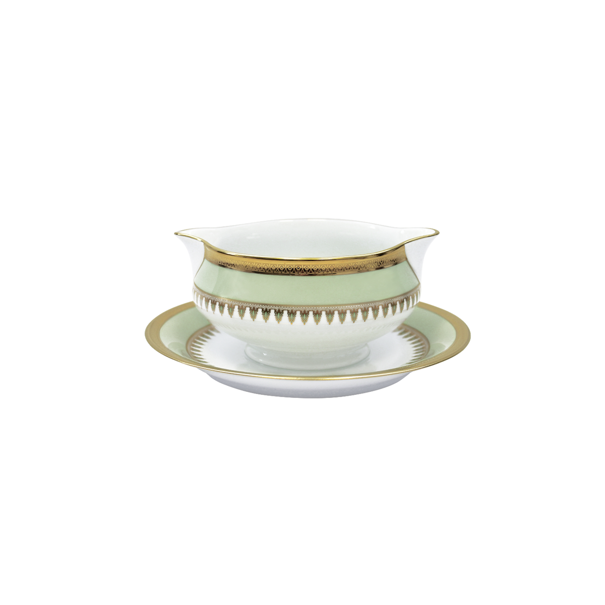 Oasis — Gravy Boat