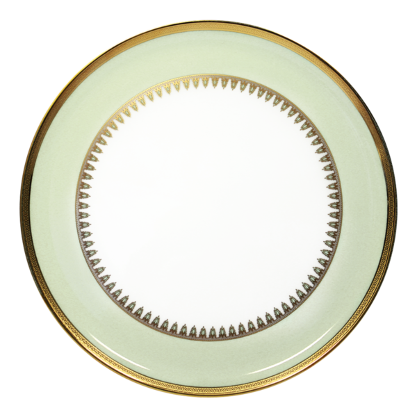 Oasis — Round Tart Platter