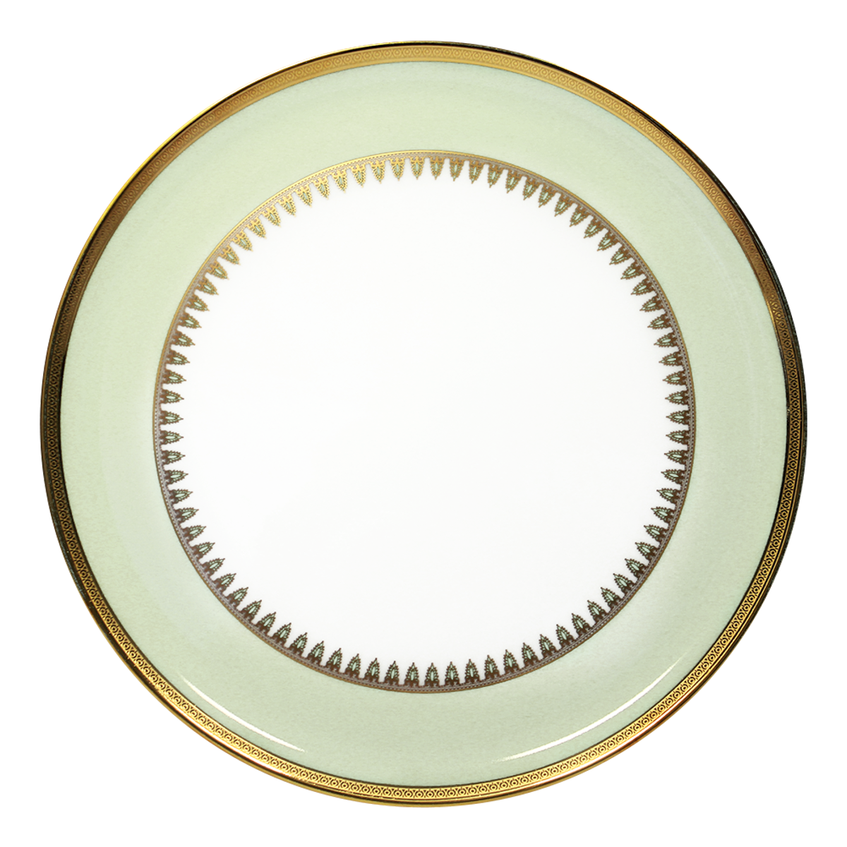 Oasis — Round Tart Platter