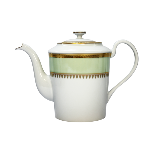 Oasis — Teapot