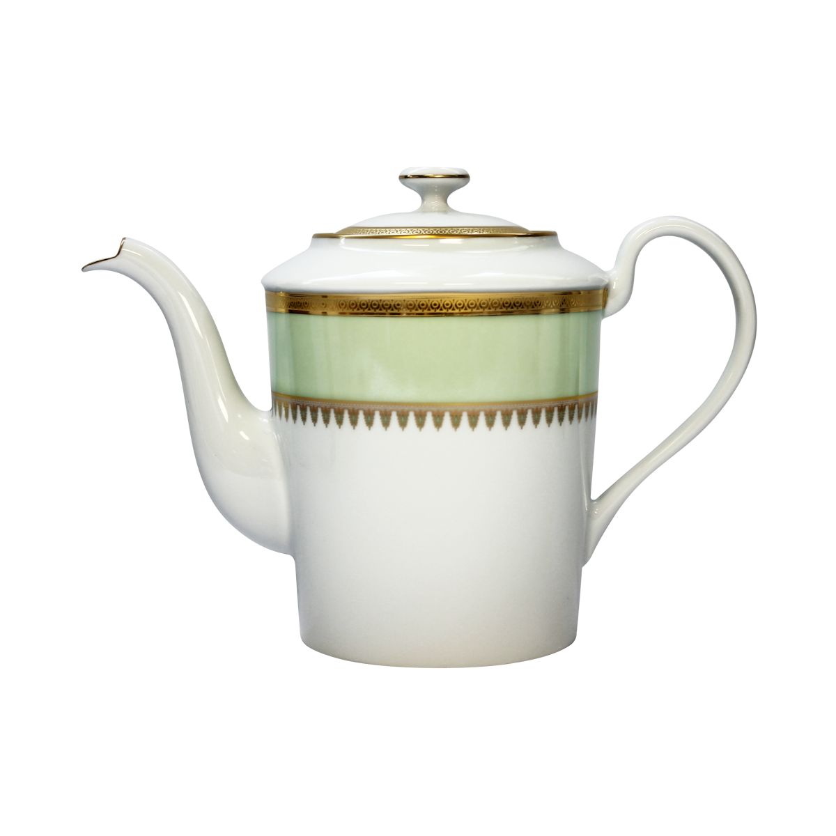 Oasis — Teapot