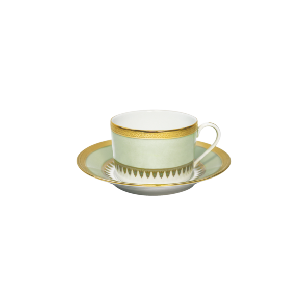 Oasis — Teacup And Saucer