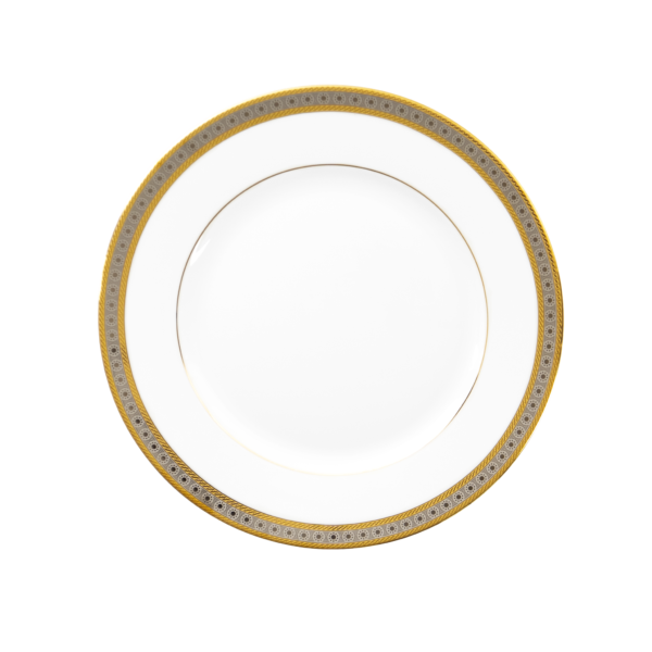 Place Vendome — Dinner Plate