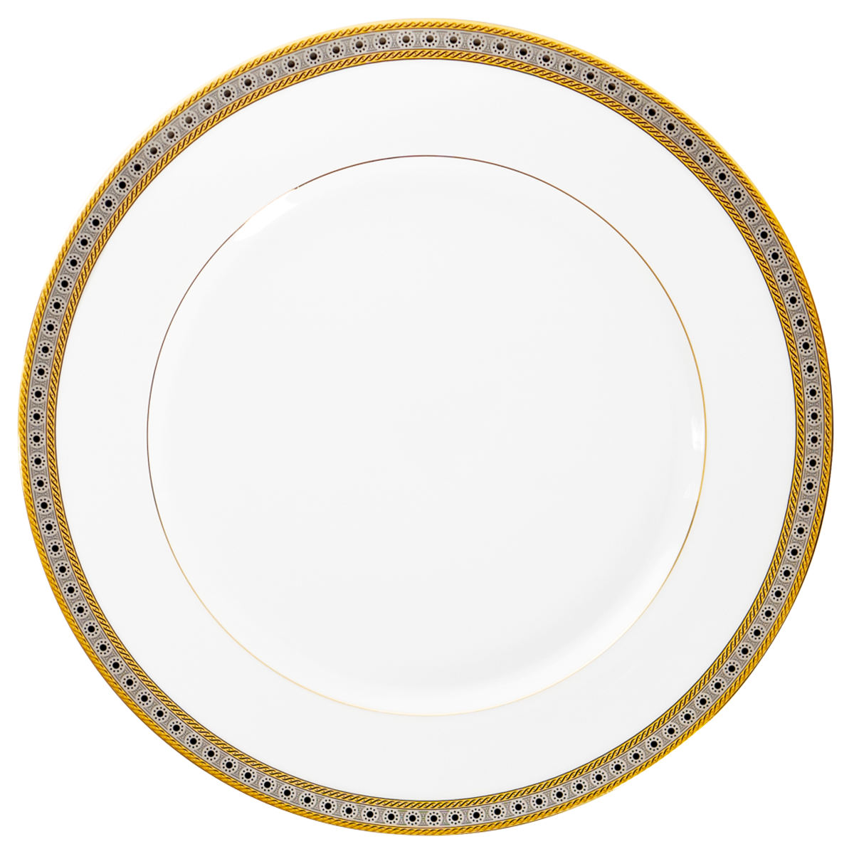 Place Vendome — Flat Dish