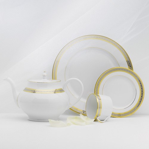 Place Vendome — Individual Salad Bowl