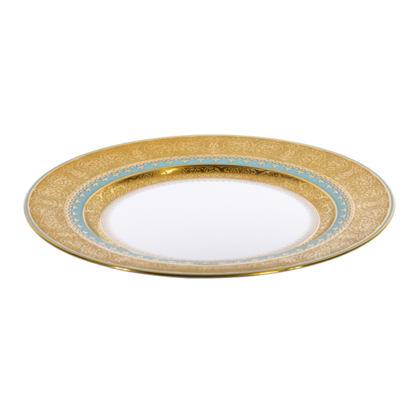 Bassora — Salad Plate