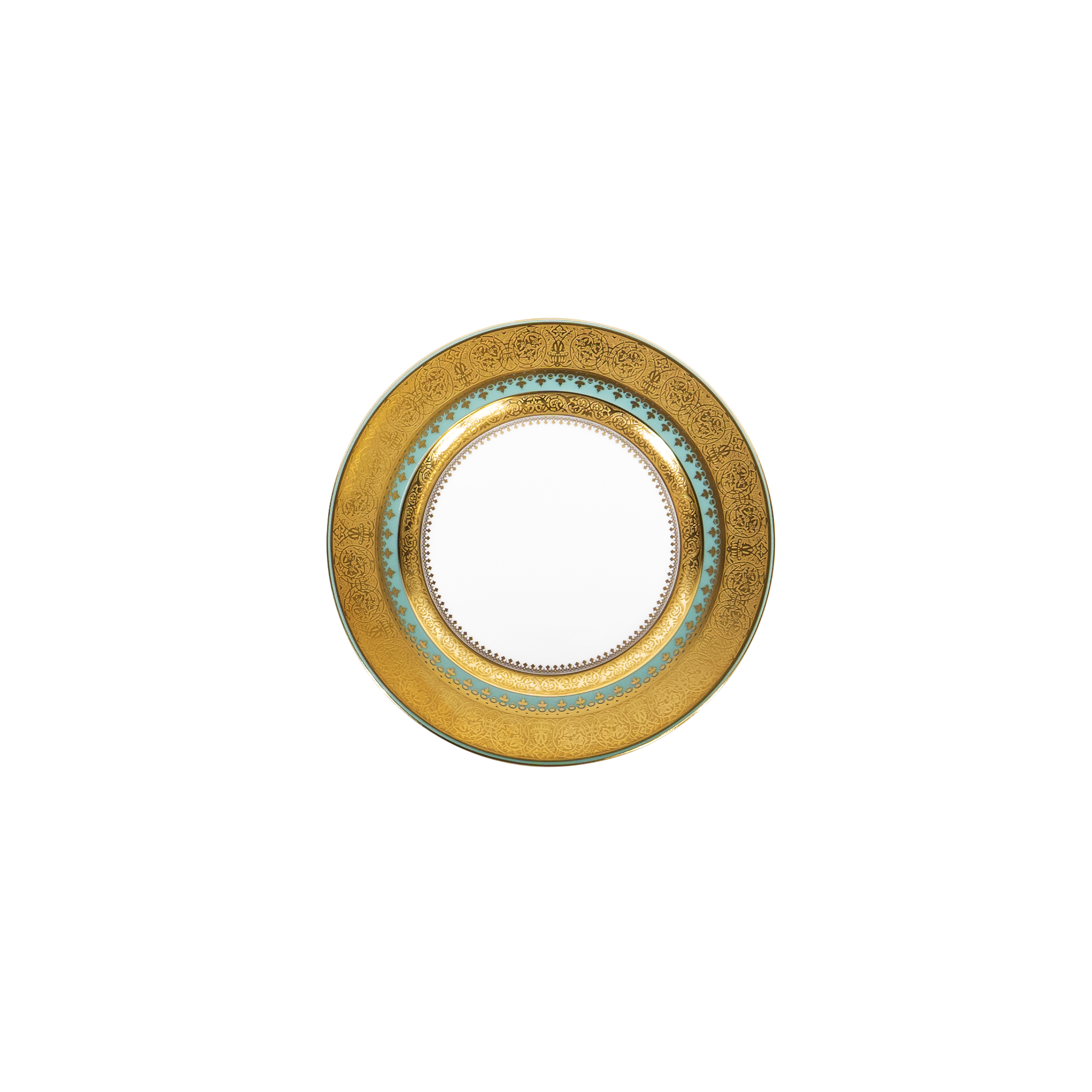 Bassora — Salad Plate