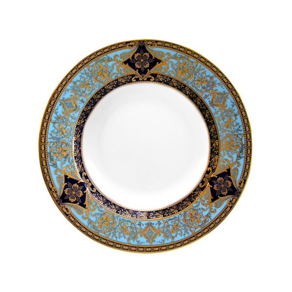 Matignon — Rim Soup Plate