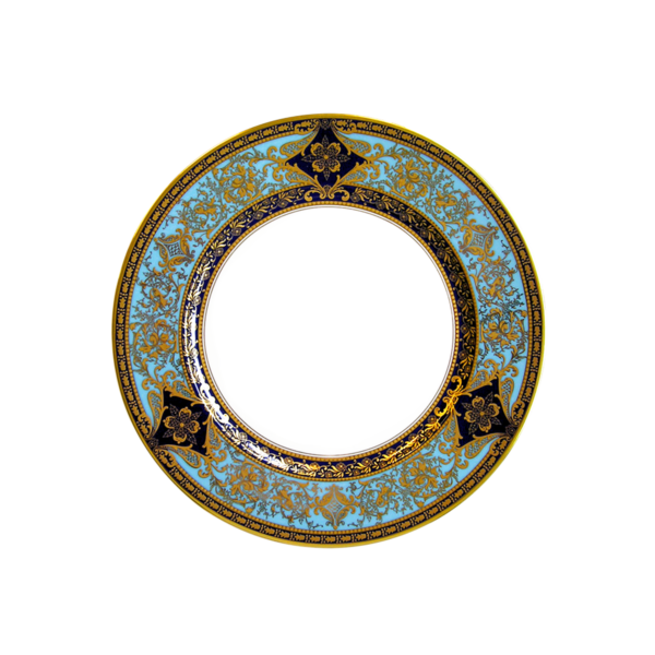 Matignon — Salad Plate