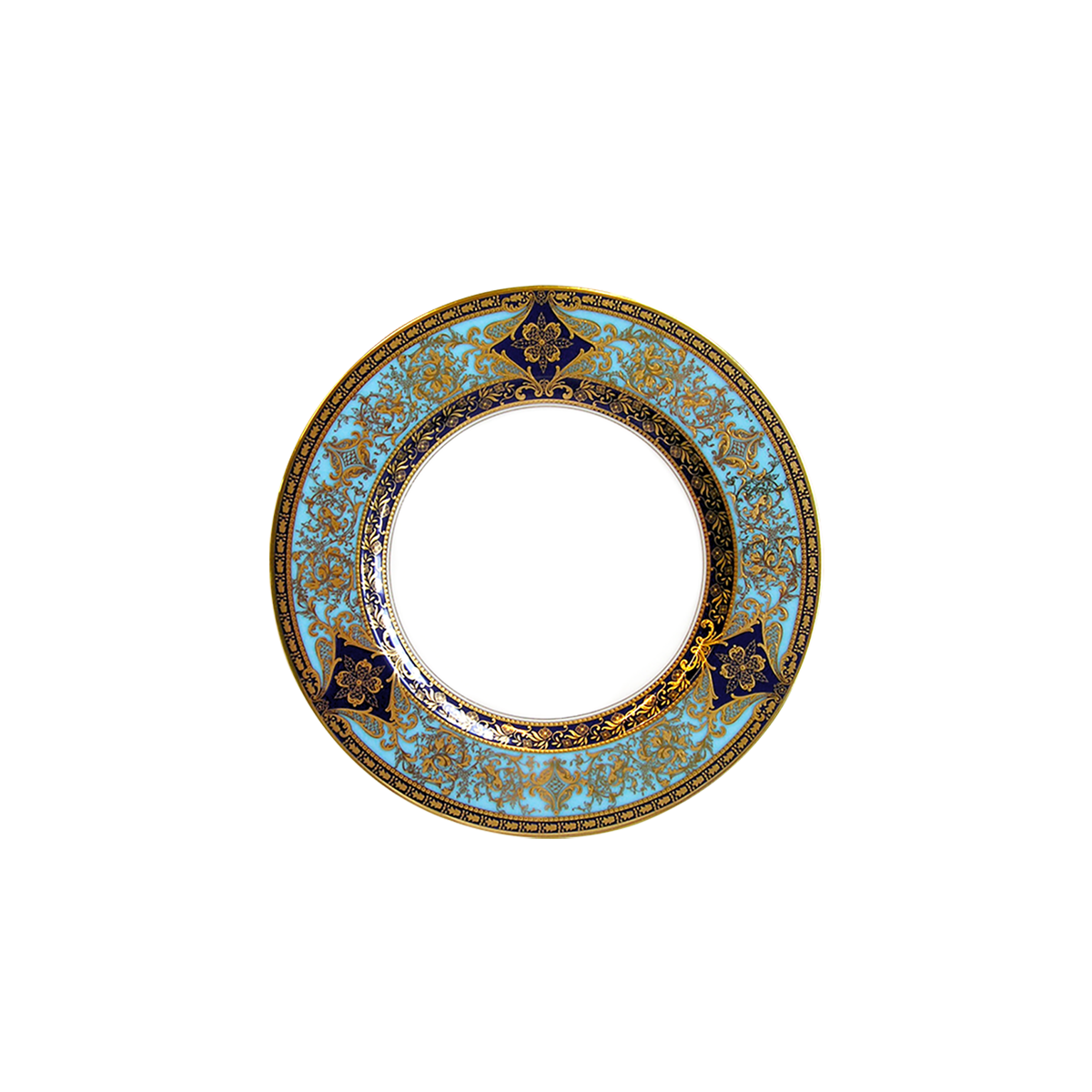 Matignon — Bread And Butter Plate