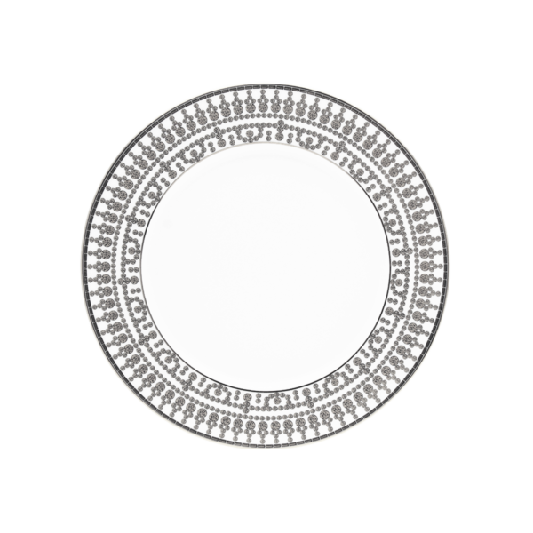 Tiara — Pierced Salad Plate