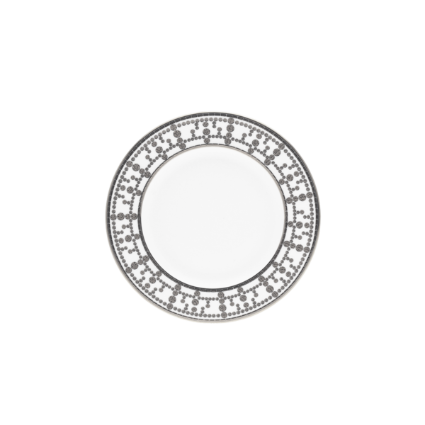 Tiara — Pierced Bread And Butter Plate