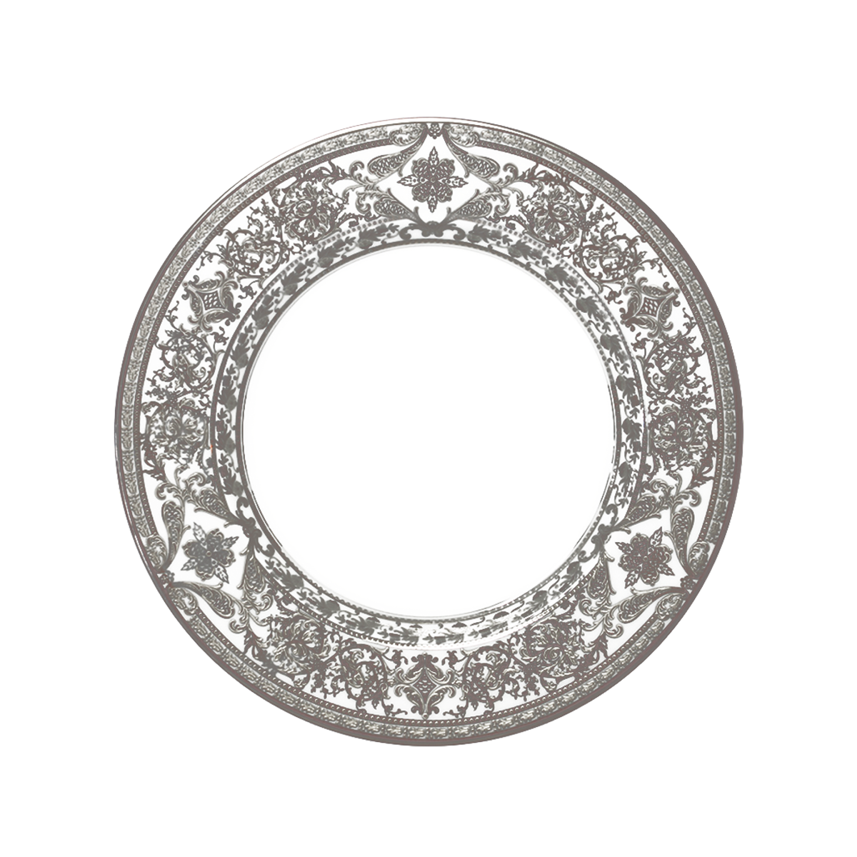 Matignon — Rim Soup Plate