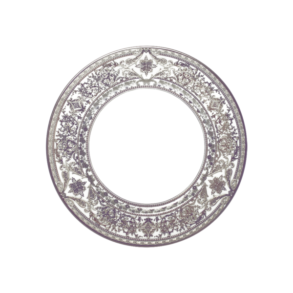 Matignon — Salad Plate