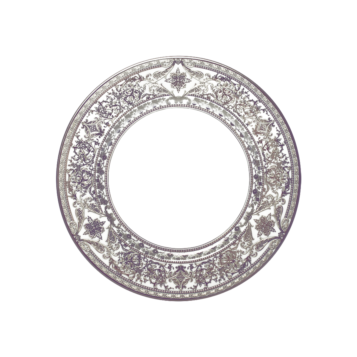 Matignon — Salad Plate