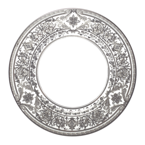 Matignon — Dinner Plate