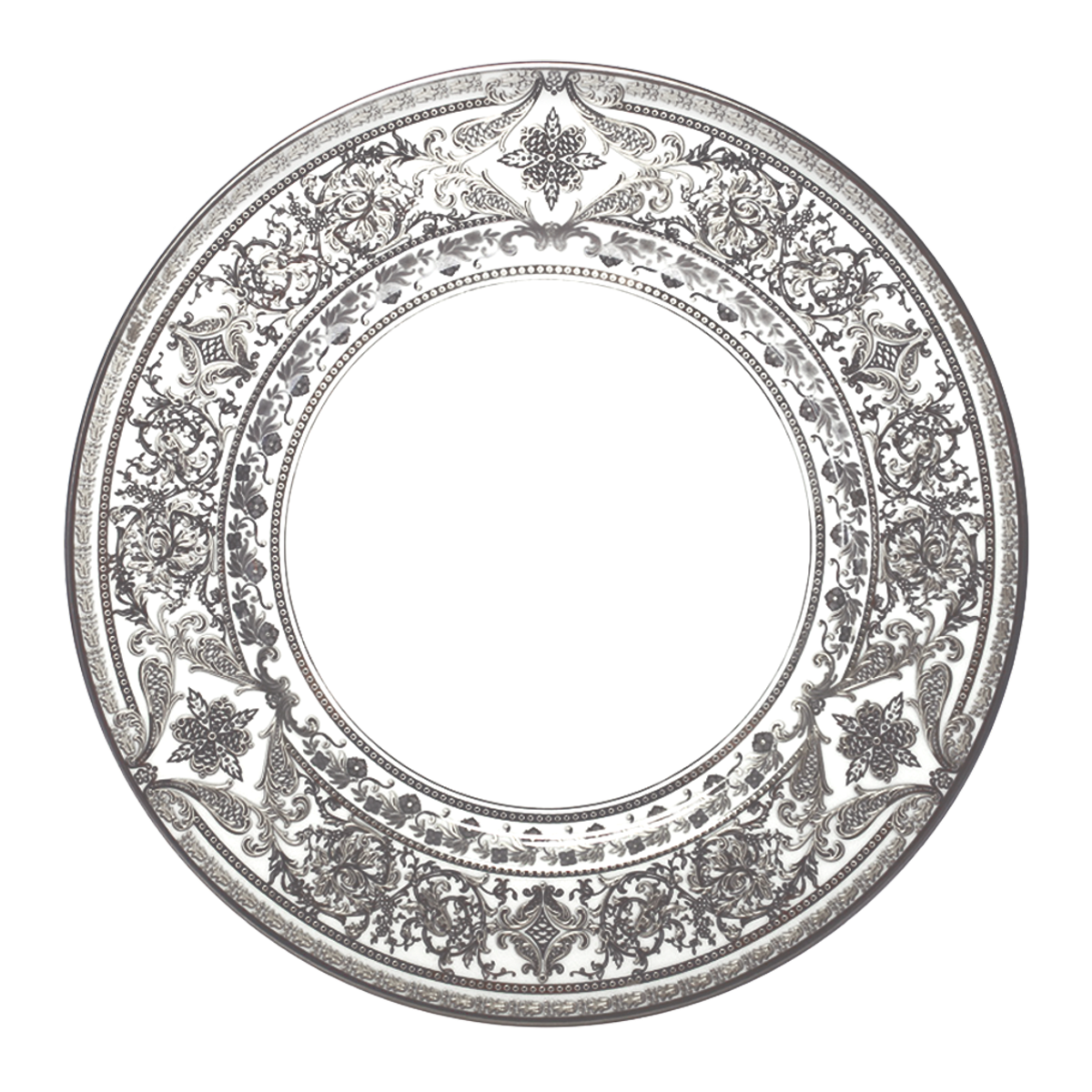 Matignon — Dinner Plate
