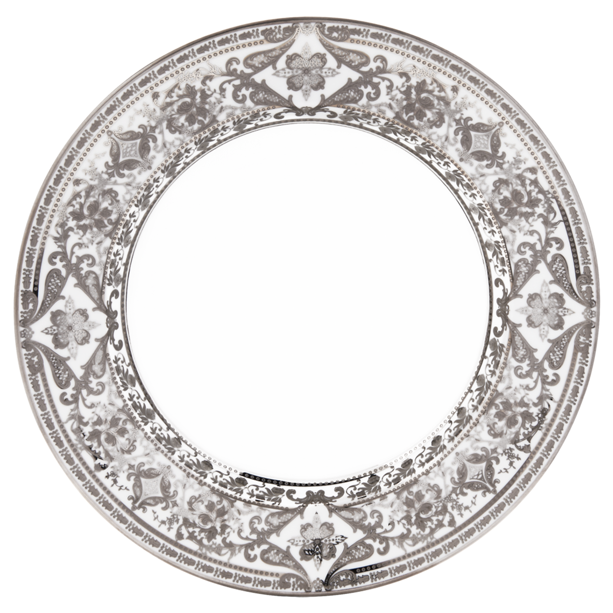 Matignon — Deep Round Dish