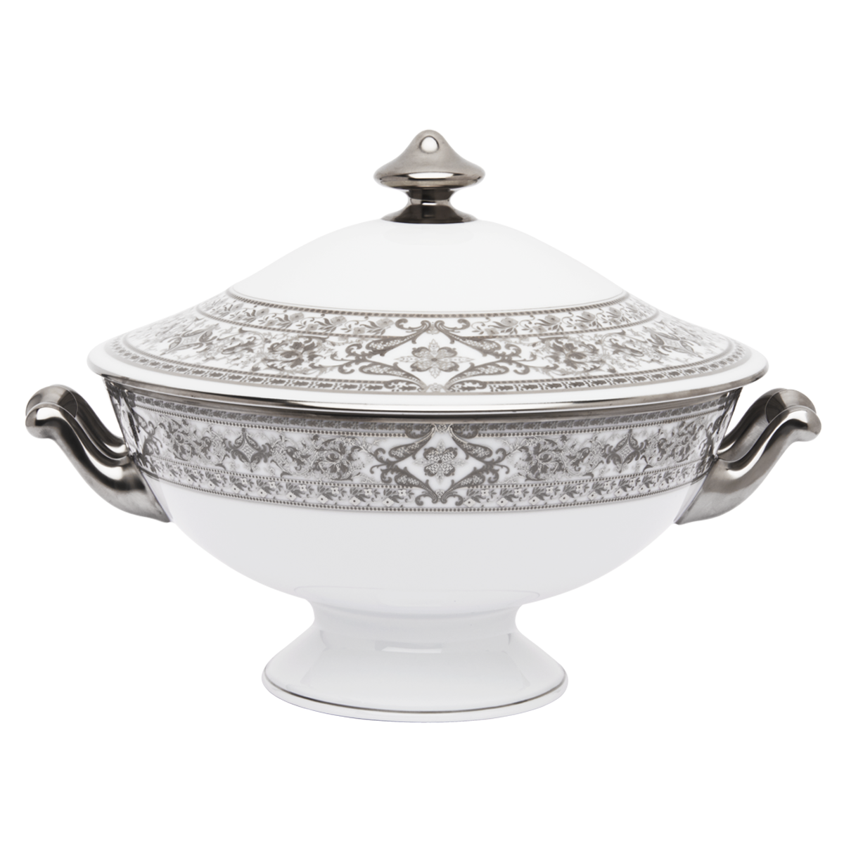 Matignon — Soup Tureen