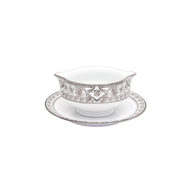 Matignon — Gravy Boat