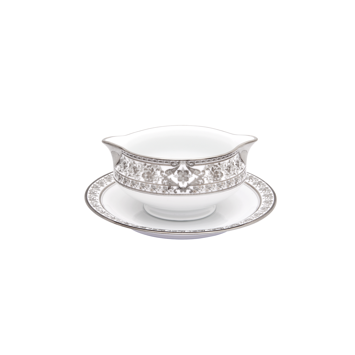 Matignon — Gravy Boat