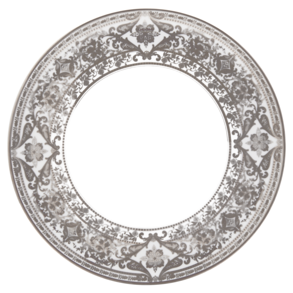 Matignon — Round Tart Platter