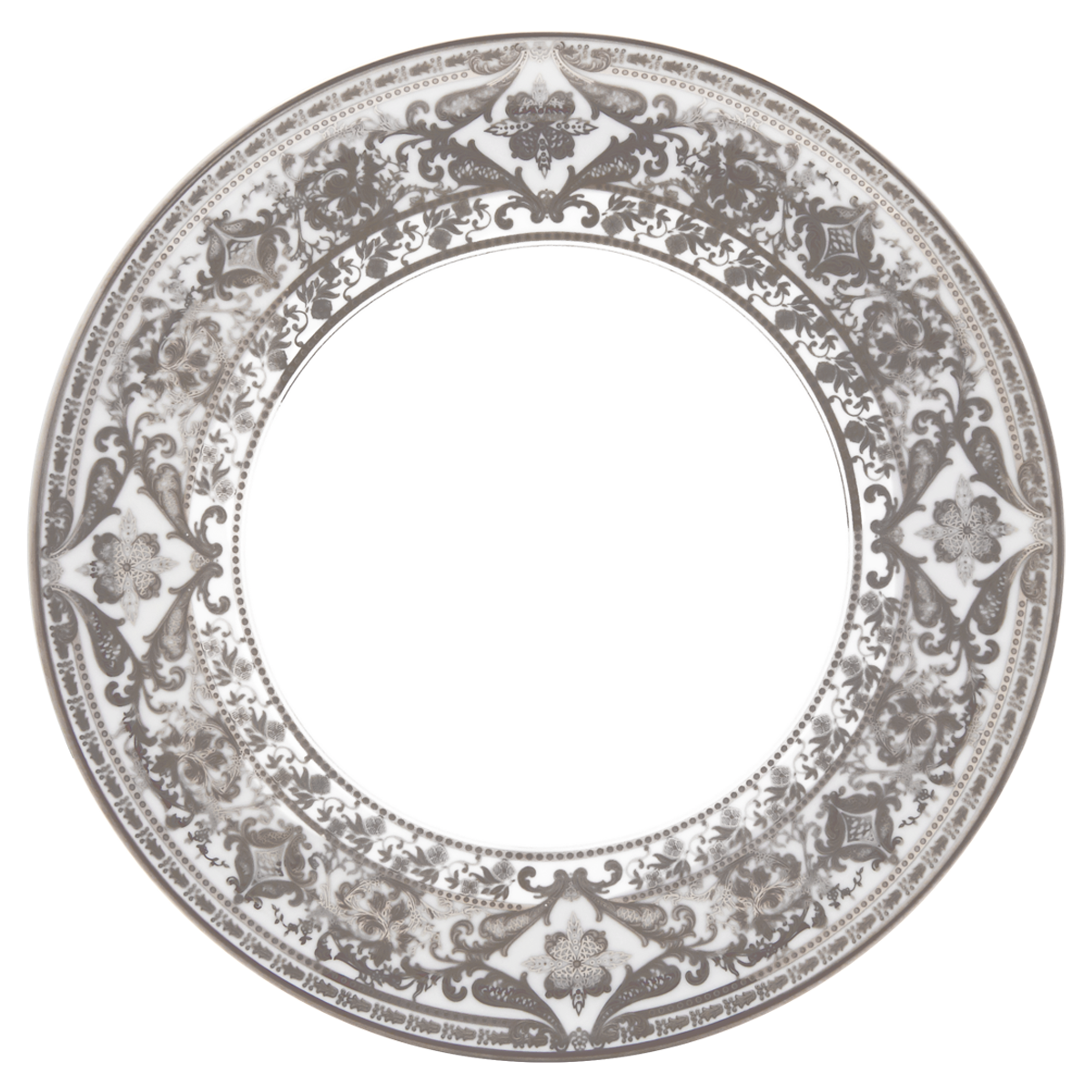 Matignon — Round Tart Platter