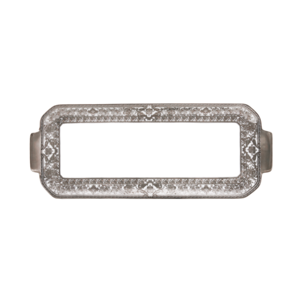 Matignon — Rectangular Cake Platter