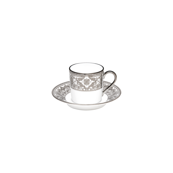 Matignon — Coffee Cup And Saucer