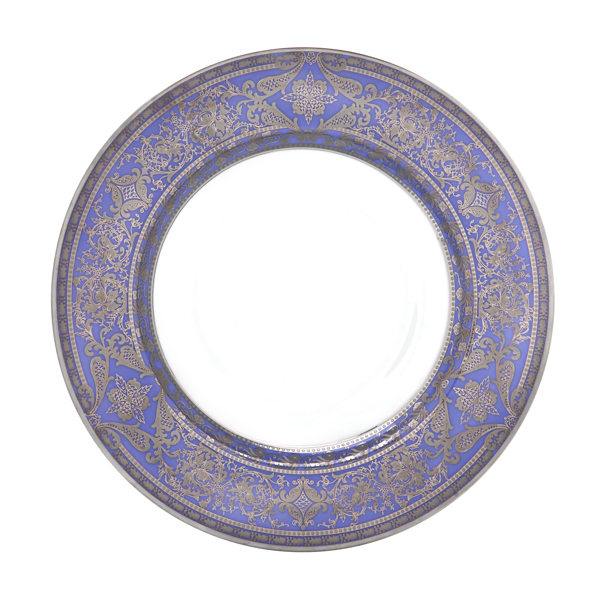 Matignon — Rim Soup Plate