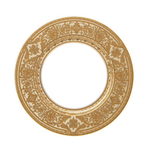 Matignon — Salad Plate