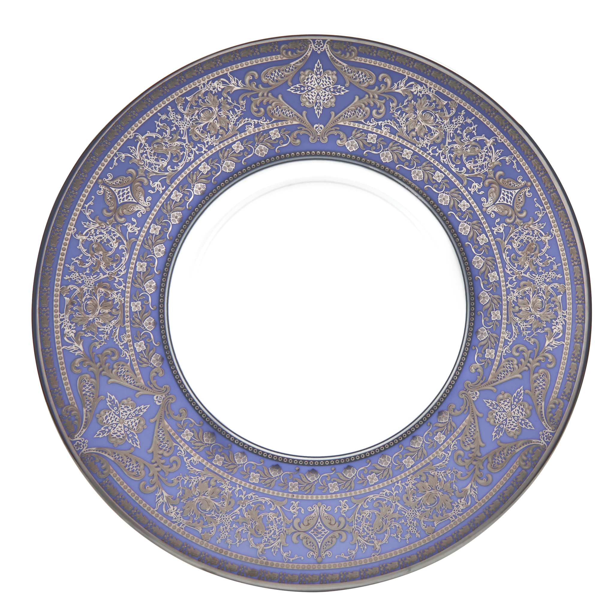 Matignon — Dinner Plate