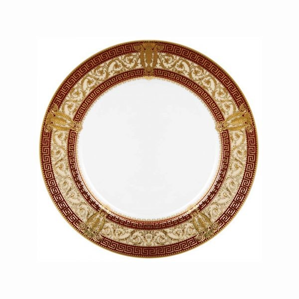 Salon Murat — Bread And Butter Plate