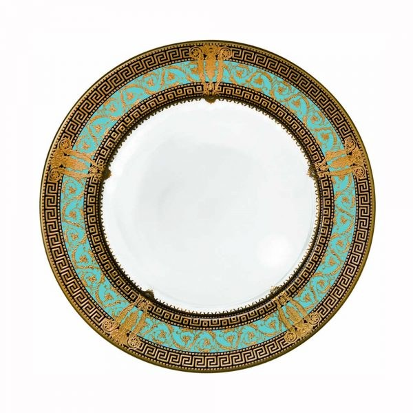Salon Murat — Salad Plate