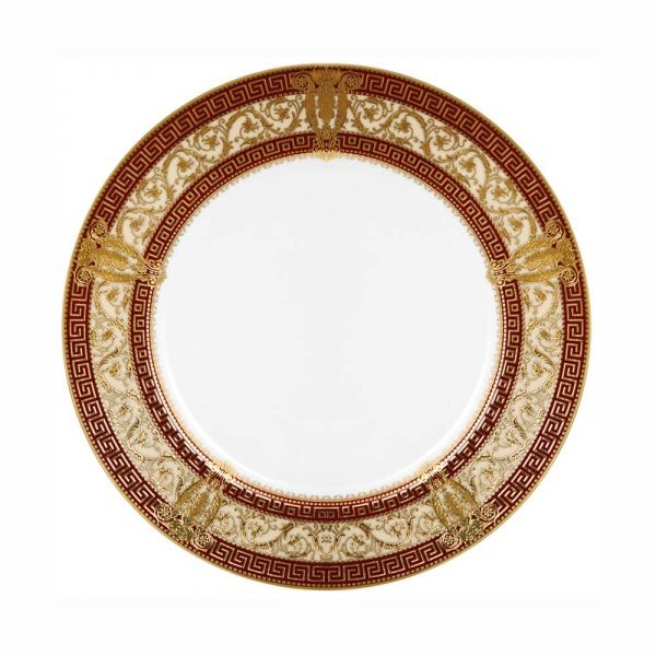 Salon Murat — Salad Plate