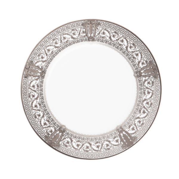 Salon Murat — Dinner Plate
