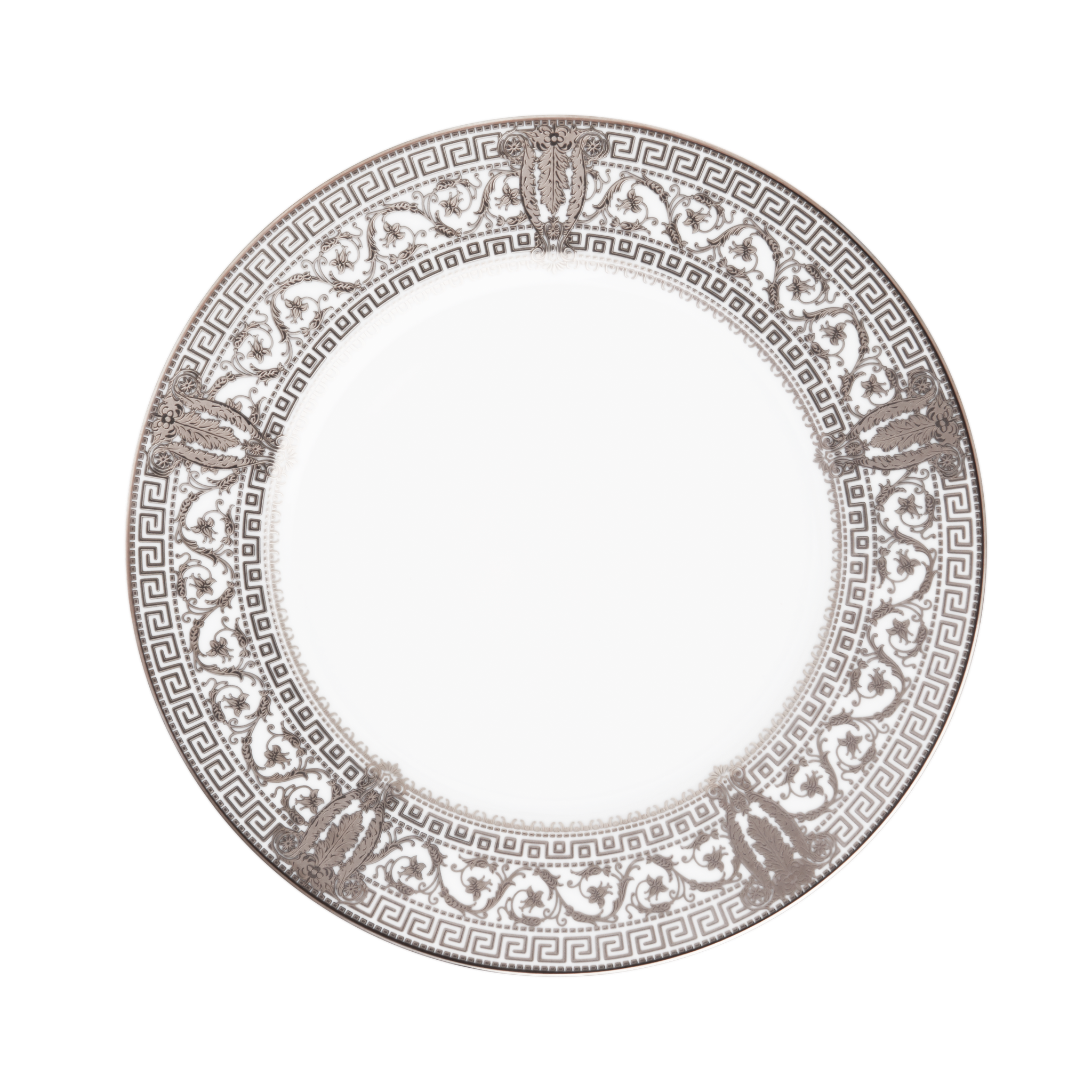 Salon Murat — Dinner Plate