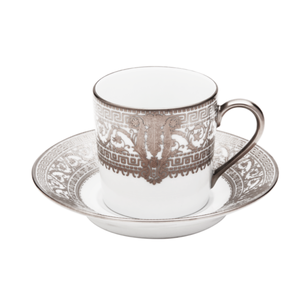 Salon Murat — Coffee Cup And Saucer