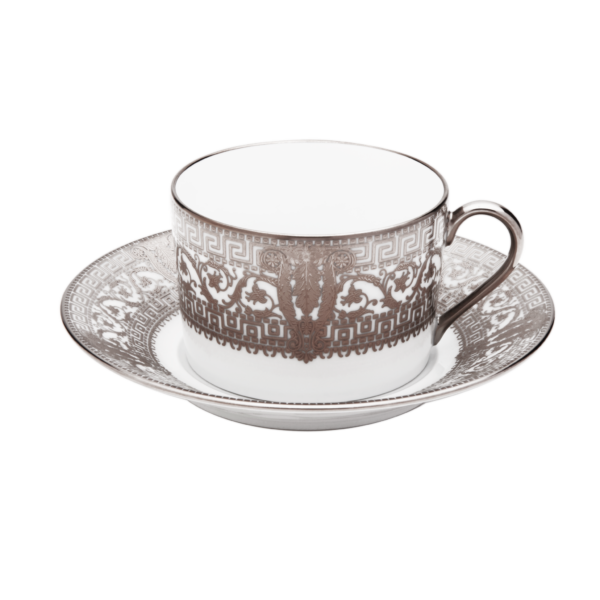 Salon Murat — Teacup And Saucer
