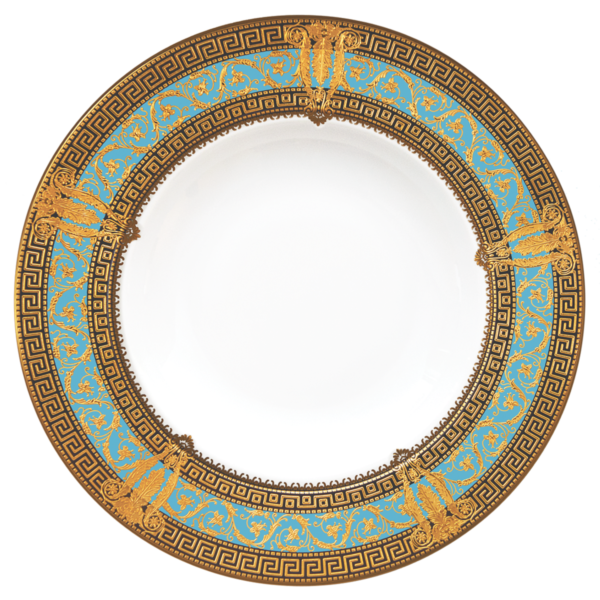 Salon Murat — Deep Round Dish
