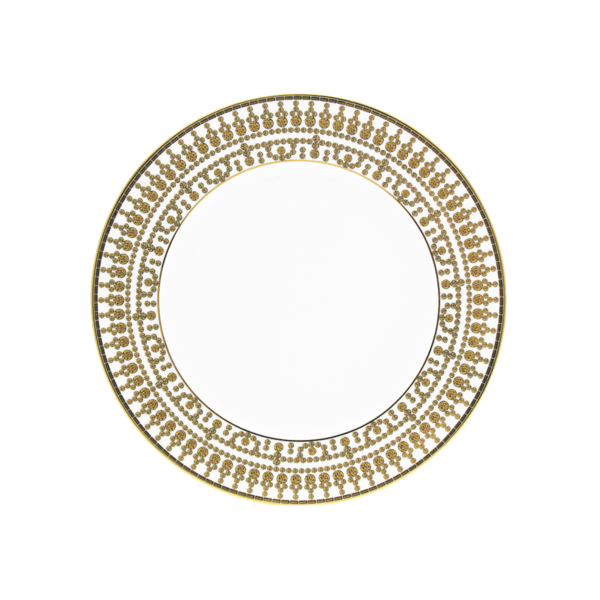 Tiara — Salad Plate