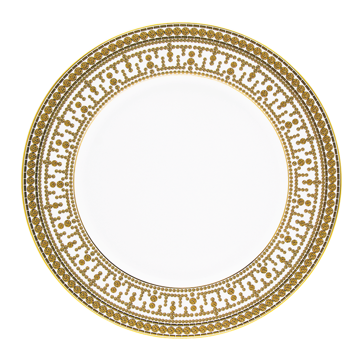 Tiara — Dinner Plate