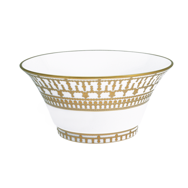 Tiara — Salad Bowl